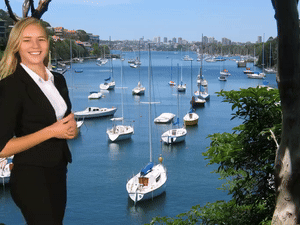Treharne Moorings assistant